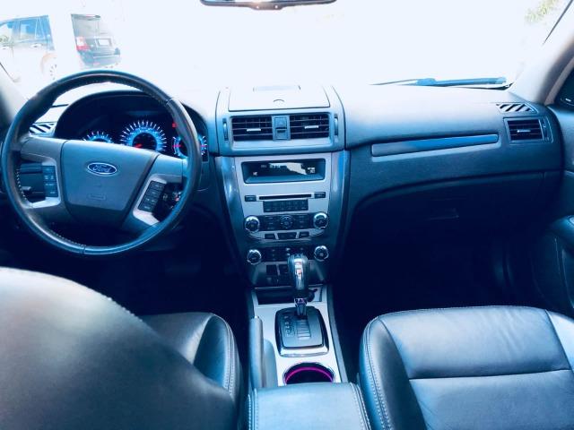 Ford Fusion 2.5 Sel Aut. 4p - Foto 4