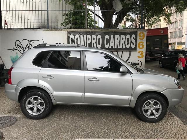 Hyundai Tucson GLSB 2.0 2016 Top de Linha Com 26.000 Km!! Impecável - Foto 7
