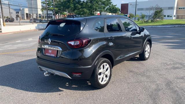 CAPTUR 2018/2018 1.6 16V SCE FLEX ZEN MANUAL - Foto 2