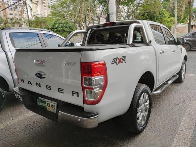 Ford Ranger 3.2 Xlt 4x4 cd 20v - Foto 3