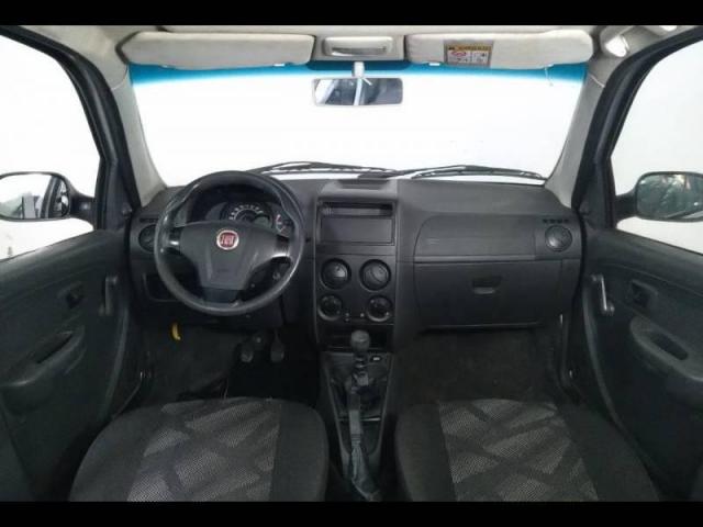Palio Fire 1.0 4p 8V (Flex) 1.0 - Foto 5