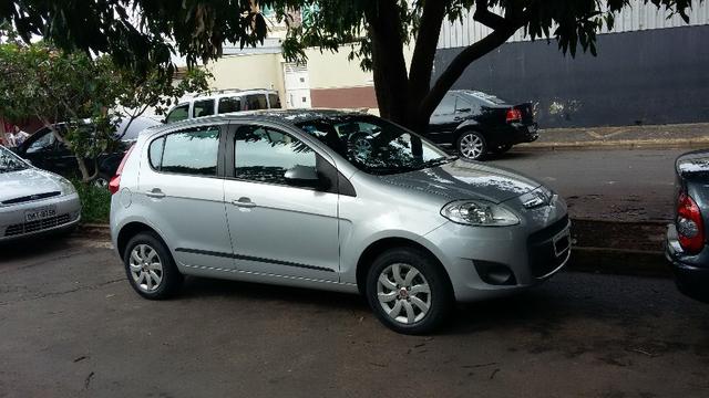 Palio Attractive 1.4