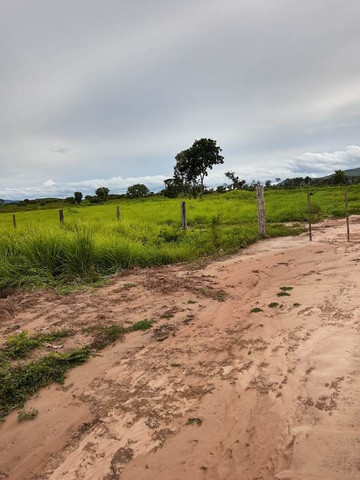 2.400 Alqs Estudo Parte Em Permutas São Salvador TO - Foto 9