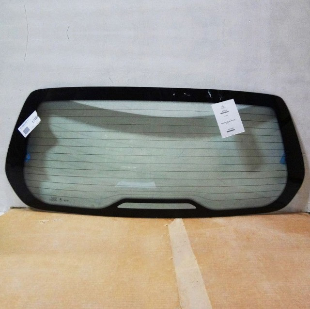 Vidro Traseiro Vigia Termico Chevrolet Zafira 02/12 Pilkington - Foto 3