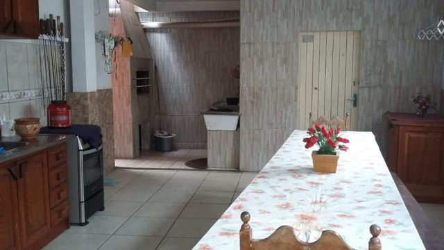 Casa na Praia para veraneio do lado de Torres, centro do Passo de Torres - Foto 3