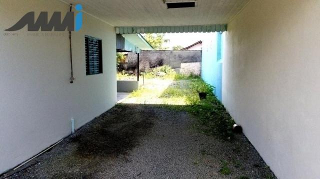 Casa 2 quartos, no Gravata - Navegantes/SC - Foto 3