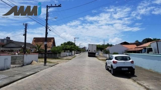 Casa 2 quartos, no Gravata - Navegantes/SC - Foto 13
