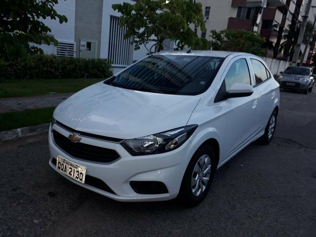 Onix 2019 Oportunidade Única Exclusiva Pouco Rodado Promocao - Foto 2