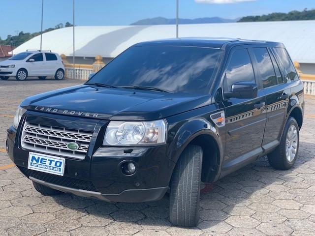 Freelander2 I6 HSE 3.2 232cv Aut. 5p - Foto 5