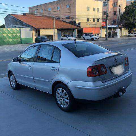 Polo Sedan - Foto 8