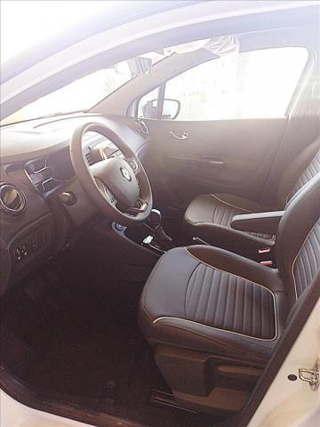 RENAULT CAPTUR 1.6 16V SCE FLEX INTENSE X-TRONIC - Foto 5