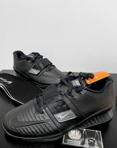 nike romaleos 3.0