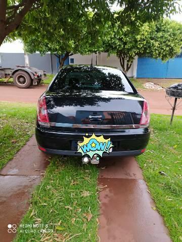 Vendo ou troco C4 PALLAS - Foto 2