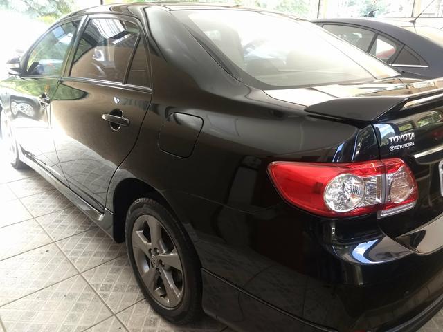 Corolla xrs - Foto 3