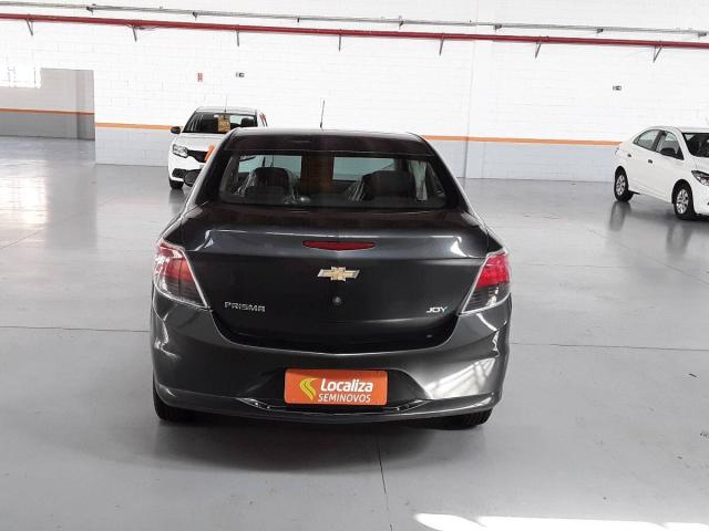 PRISMA 2018/2019 1.0 MPFI JOY 8V FLEX 4P MANUAL - Foto 2