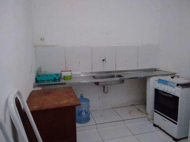 Casa mobiliado 1 quarto Direto com o Proprietário - Ponta Negra, 13399