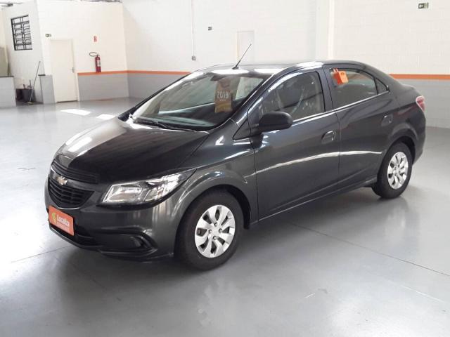 PRISMA 2018/2019 1.0 MPFI JOY 8V FLEX 4P MANUAL - Foto 3