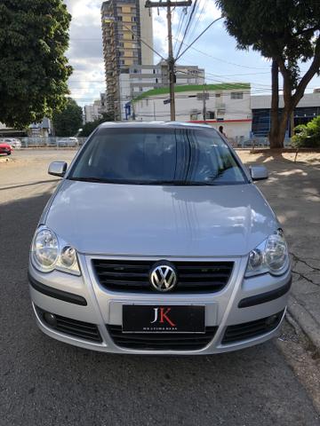 Polo 2008 Sedan 1.6 IMPECÁVEL - Foto 8