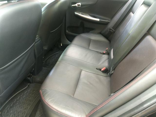 Corolla xrs - Foto 4