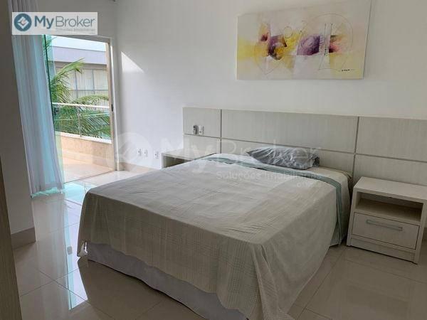 Sobrado com 4 dormitórios à venda, 283 m² por R$ 1.350.000,00 - Setor Andréia - Goiânia/GO - Foto 14