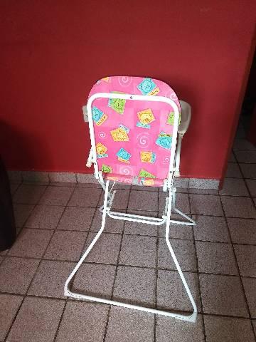 Cadeira de refeição Burigotto - Foto 2