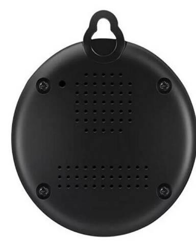 Mini camera wifi VIA CELULAR  Babá eletronica - Foto 5