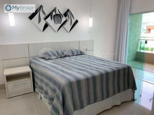 Sobrado com 4 dormitórios à venda, 283 m² por R$ 1.350.000,00 - Setor Andréia - Goiânia/GO - Foto 18