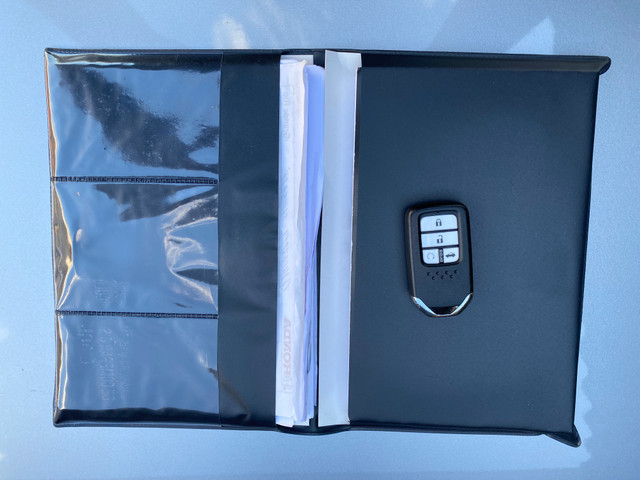 Honda/civic touring 1.5 turbo 16v aut 2018/2018 - Foto 16