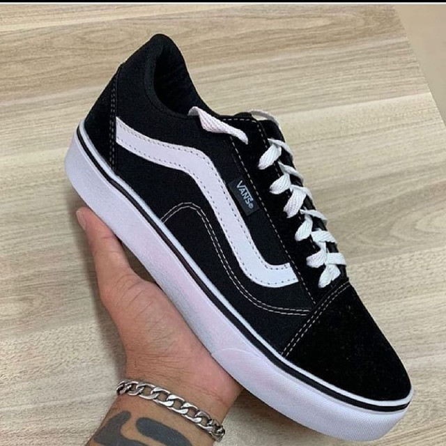 tenis vans belo horizonte