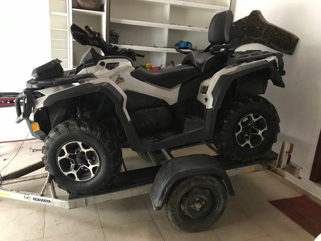 Quadriciclo 1000cc - Foto 4