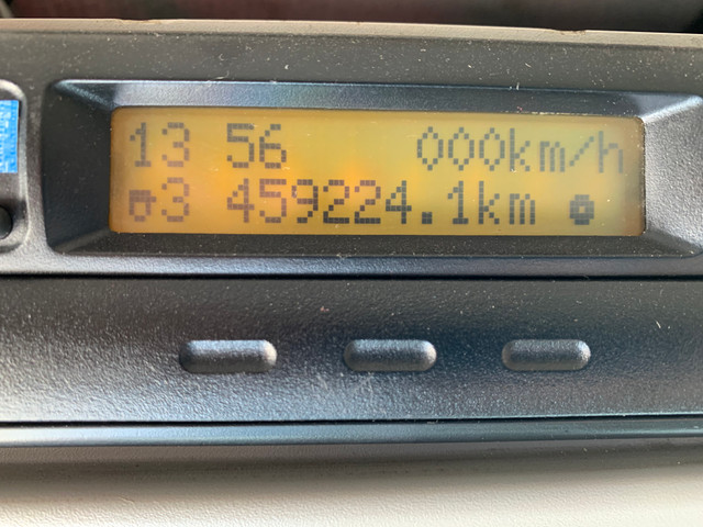 Volvo Vm 330 Bitruck - Foto 9