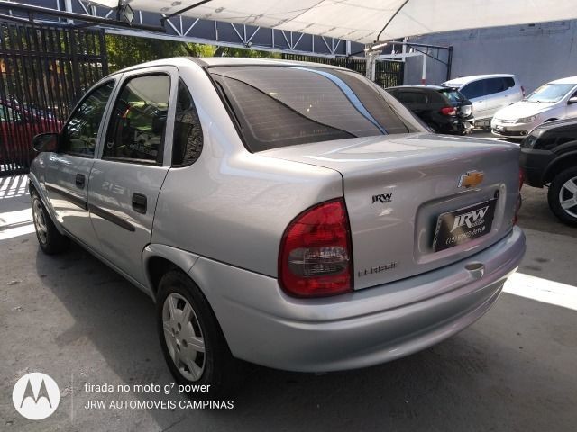Corsa classic 2008 - Foto 7