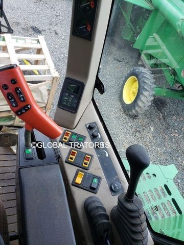Colheitadeira John Deere 1470 - Foto 5