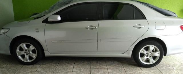 Corolla GLI - Foto 5