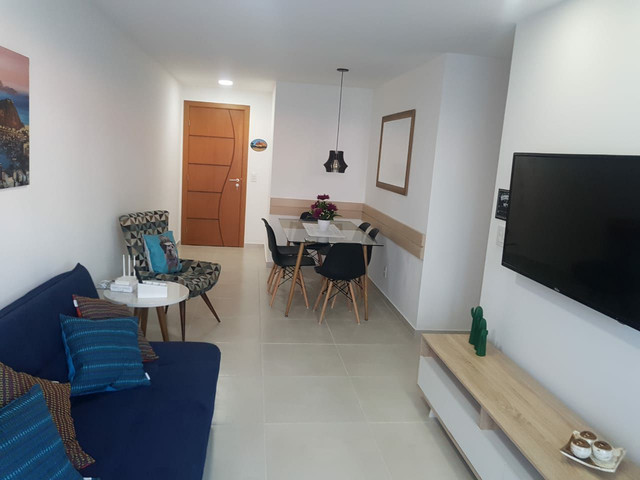 Apartamento Temporada Arraial do Cabo - Foto 13