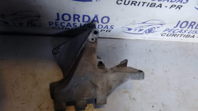 Suporte Coxim VW lado direito gol, Fox, polo. - Foto 4