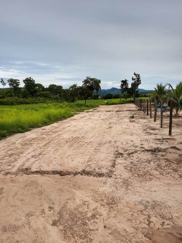 2.400 Alqs Estudo Parte Em Permutas São Salvador TO - Foto 8