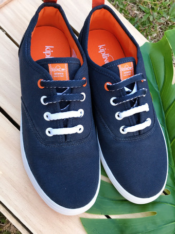 tenis kipling azul