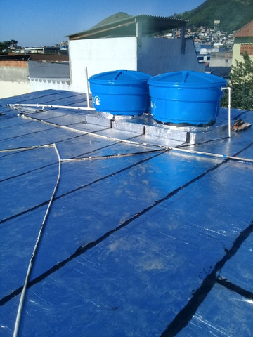 Obras e reformas - Foto 2