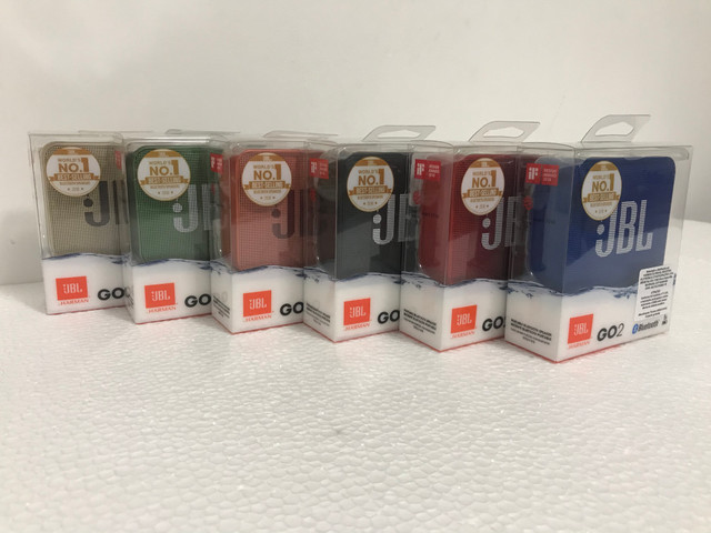 JBL Go 2 - Promoção - Foto 2