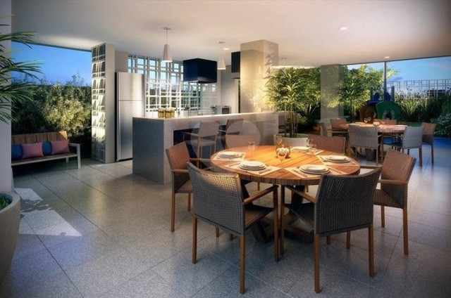 Opus Urbano - Apartamento 178m² - Pronto para morar! - Foto 10