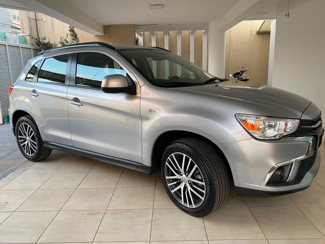 ASX TOP DE LINHA 4X2