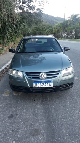 GOL G4 COMPLETO