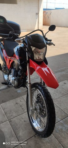 HONDA BROS ESDD 18/18