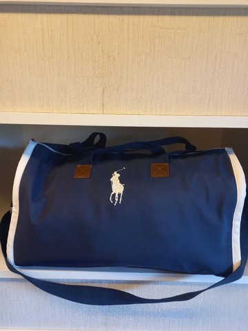 weekend bolsa ralph lauren