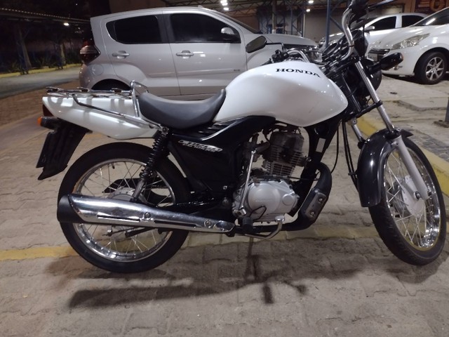 VENDO HONDA CARGO 125