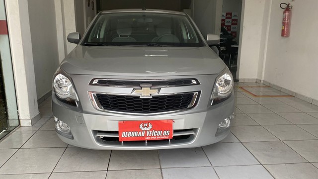 COBALT LTZ 1.4 COMPLETO ANO 2015/15