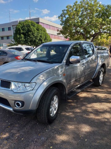 L200 TRITON