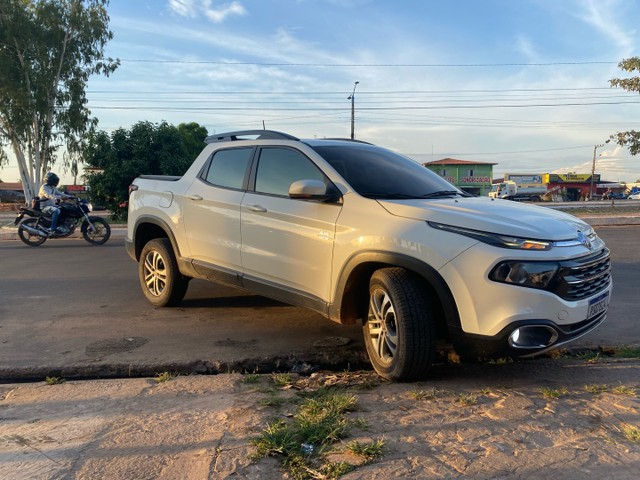 FIAT TORO FREEDOM DIESEL 4X4