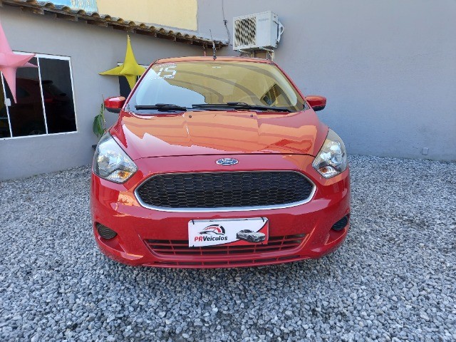 FORD KA SE 1.0 2014-2015 COMPLETO